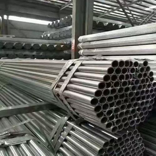 甘德q355nhb耐候钢管